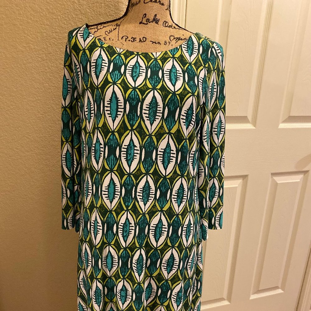 Laundry by Shelli Segal Dress